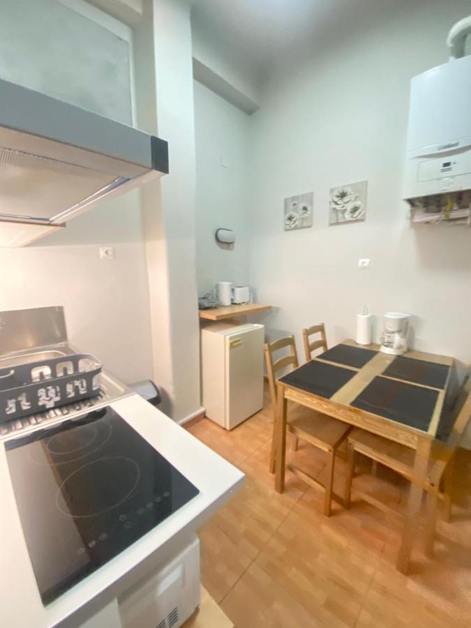 Athens City Themis13 المظهر الخارجي الصورة